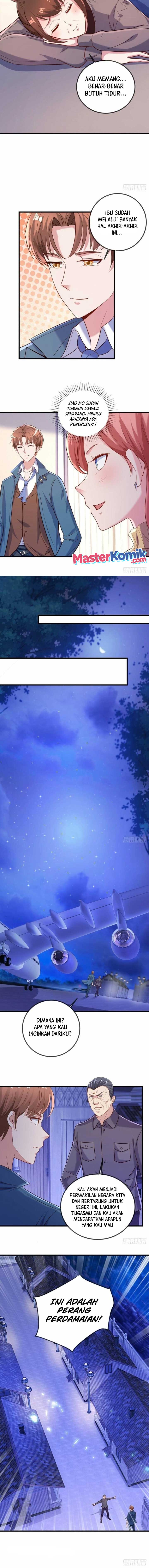 Rebirth of The Earth Immortal Venerable Chapter 158 Gambar 6