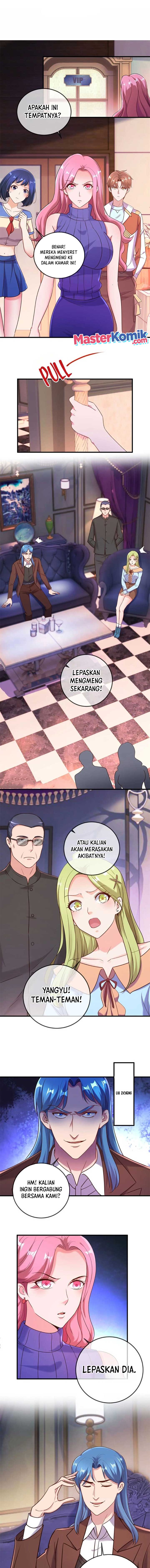 Rebirth of The Earth Immortal Venerable Chapter 171 Gambar 2