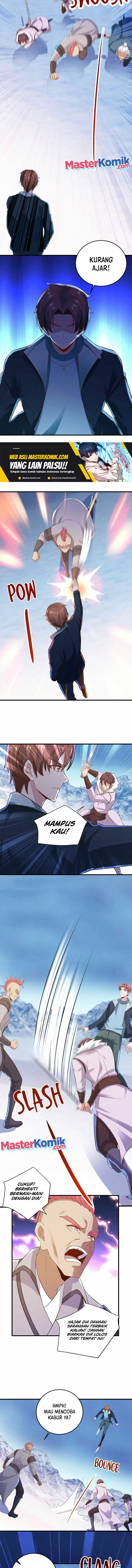 Rebirth of The Earth Immortal Venerable Chapter 186 Gambar 4