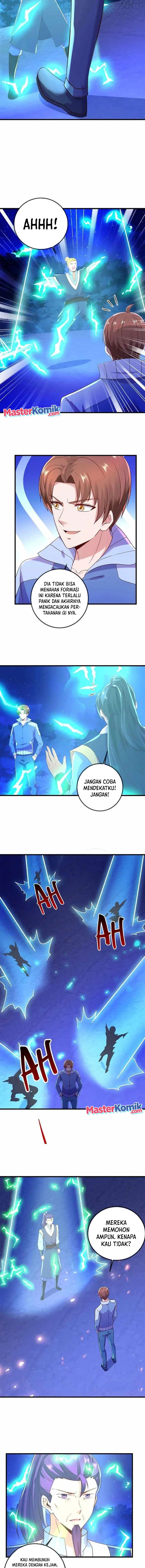 Rebirth of The Earth Immortal Venerable Chapter 207 Gambar 5