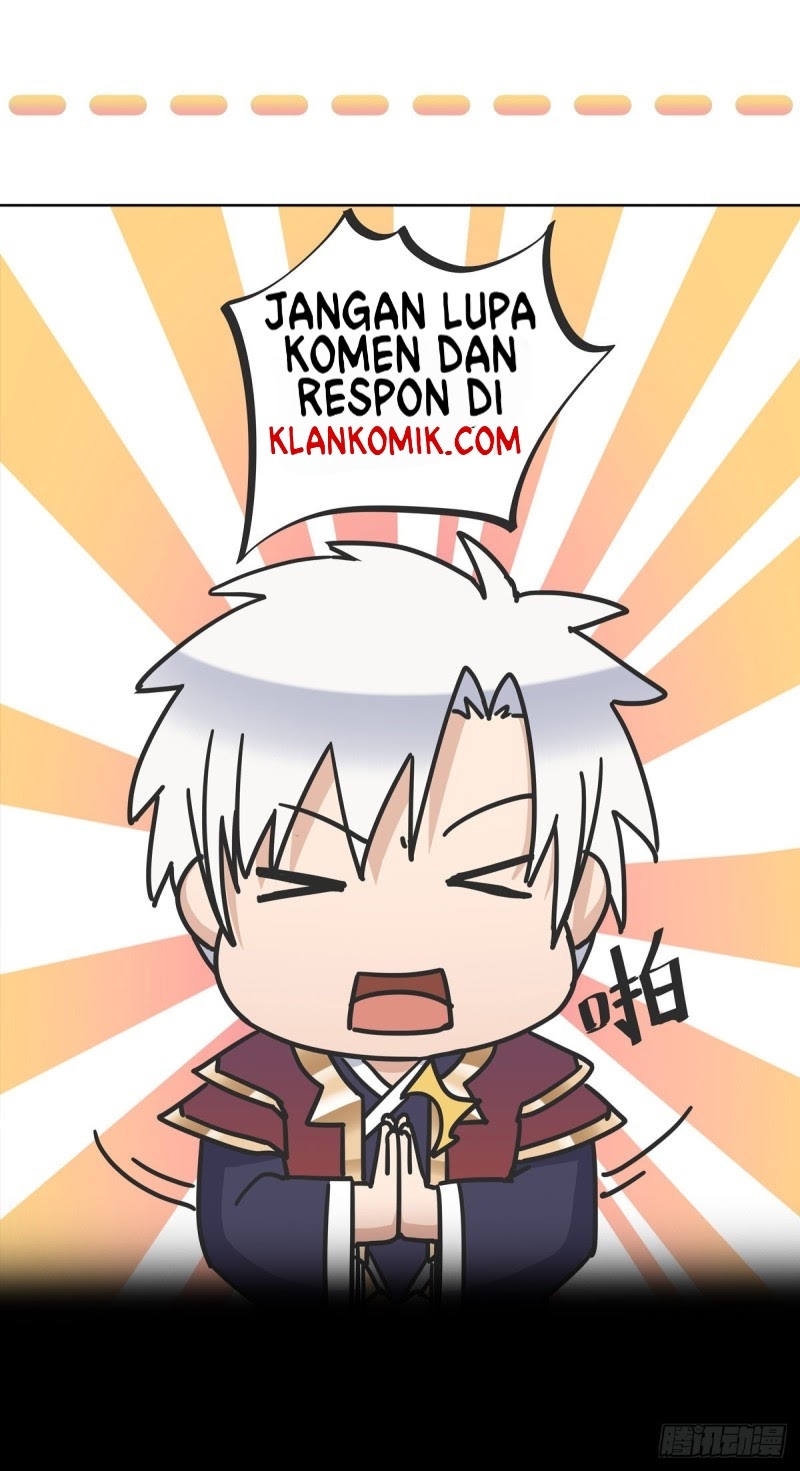 Rebirth of The Sword God Returns Chapter 03 Gambar 16