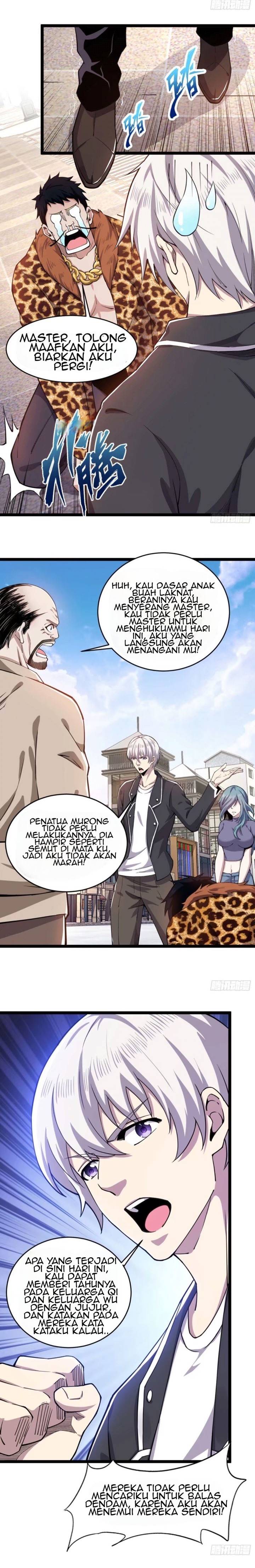 Rebirth of The Sword God Returns Chapter 12 Gambar 6