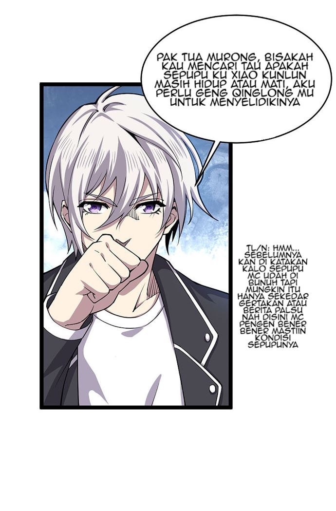 Rebirth of The Sword God Returns Chapter 16 Gambar 4