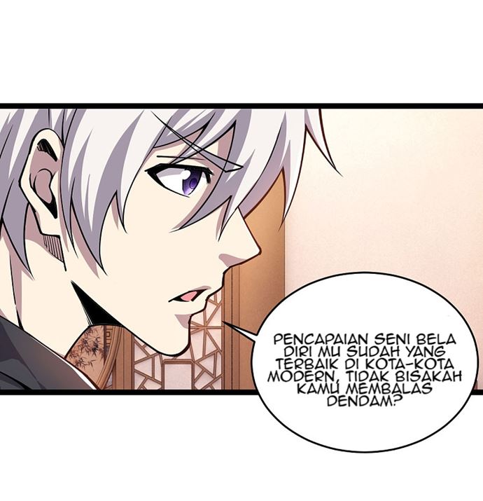 Rebirth of The Sword God Returns Chapter 16 Gambar 13