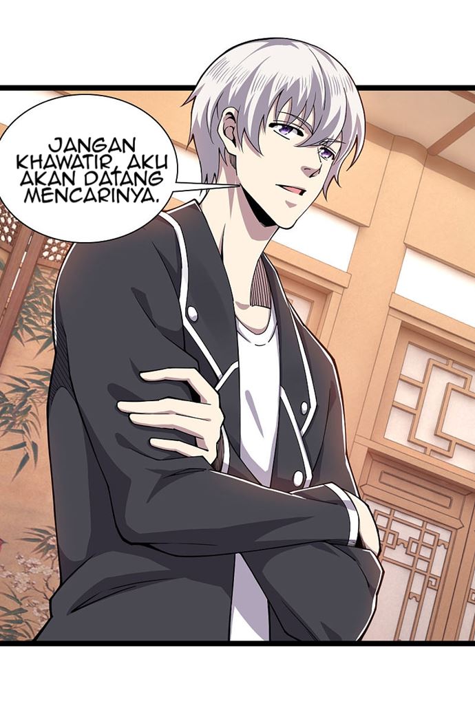 Rebirth of The Sword God Returns Chapter 16 Gambar 15