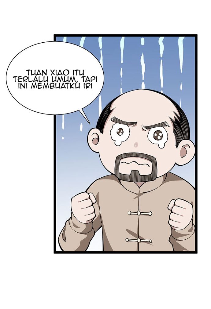 Rebirth of The Sword God Returns Chapter 16 Gambar 18