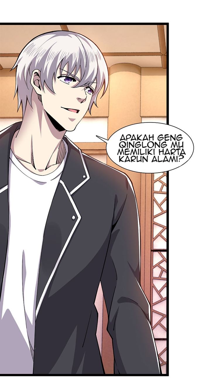 Rebirth of The Sword God Returns Chapter 17 Gambar 2