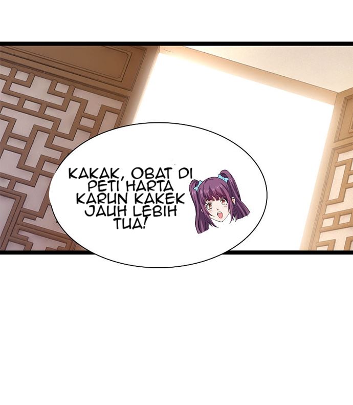 Rebirth of The Sword God Returns Chapter 17 Gambar 4