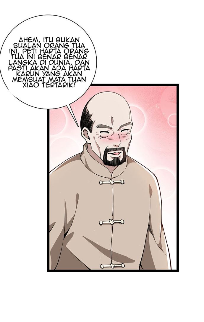 Rebirth of The Sword God Returns Chapter 17 Gambar 6