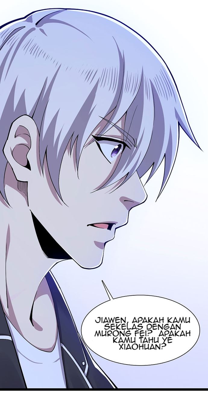 Rebirth of The Sword God Returns Chapter 17 Gambar 9