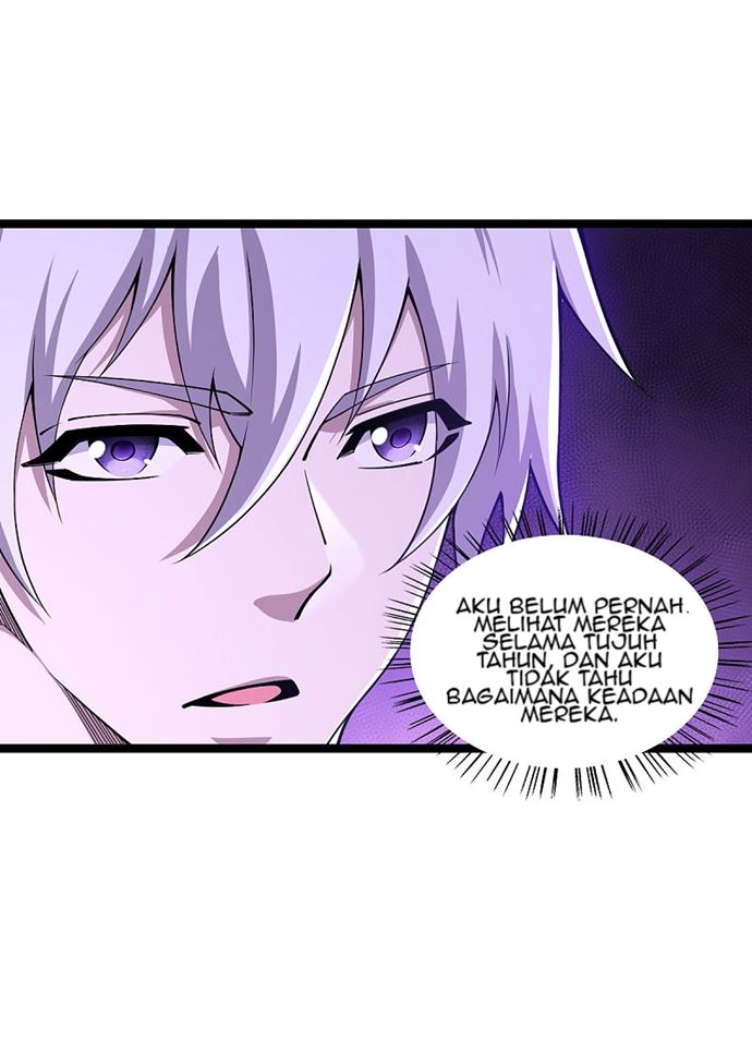 Rebirth of The Sword God Returns Chapter 17 Gambar 12