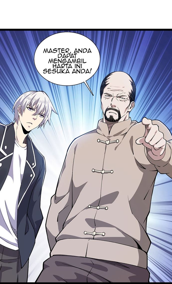 Rebirth of The Sword God Returns Chapter 17 Gambar 14