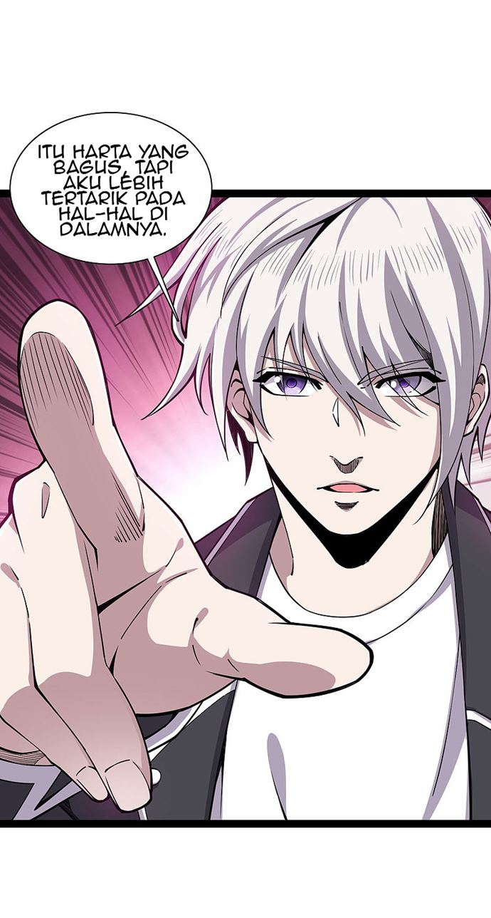 Rebirth of The Sword God Returns Chapter 17 Gambar 18