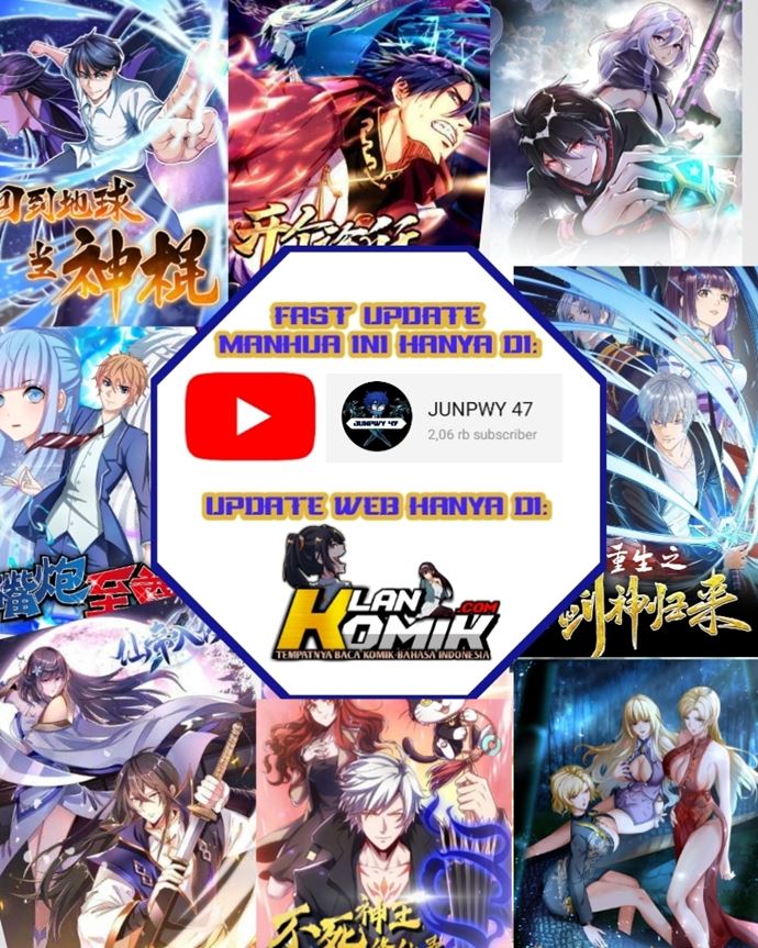 Rebirth of The Sword God Returns Chapter 17 Gambar 21