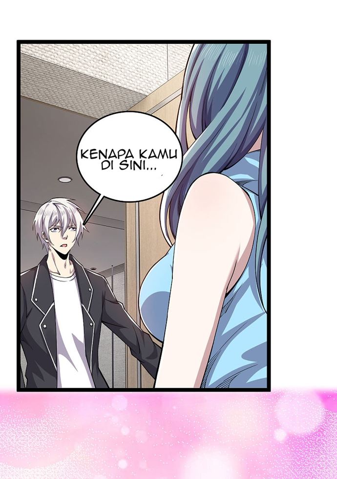 Rebirth of The Sword God Returns Chapter 19 Gambar 2