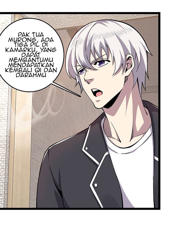 Rebirth of The Sword God Returns Chapter 19 Gambar 8