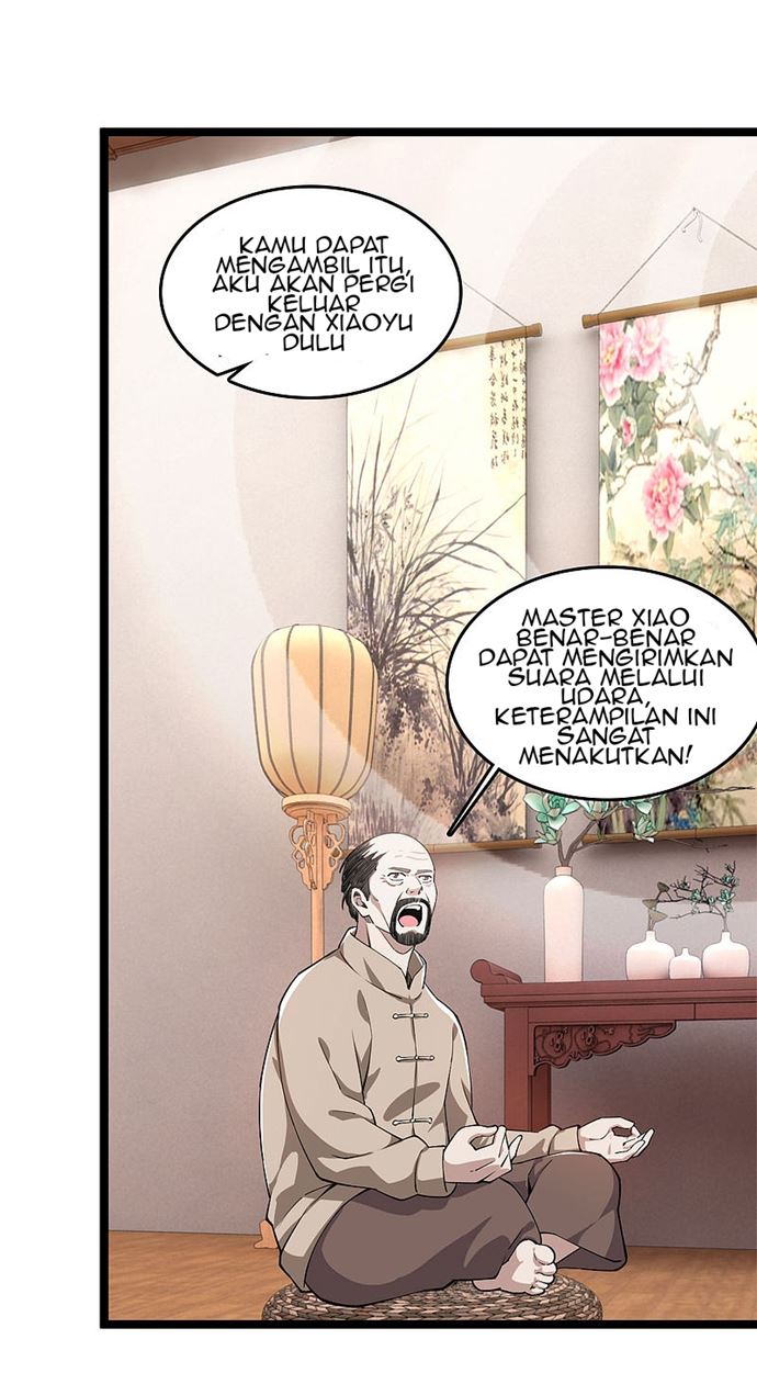 Rebirth of The Sword God Returns Chapter 19 Gambar 9