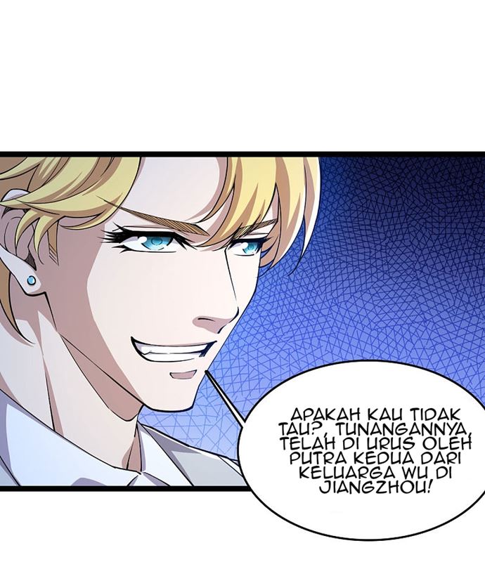 Rebirth of The Sword God Returns Chapter 19 Gambar 13
