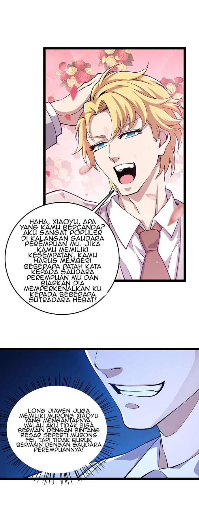 Rebirth of The Sword God Returns Chapter 19 Gambar 18