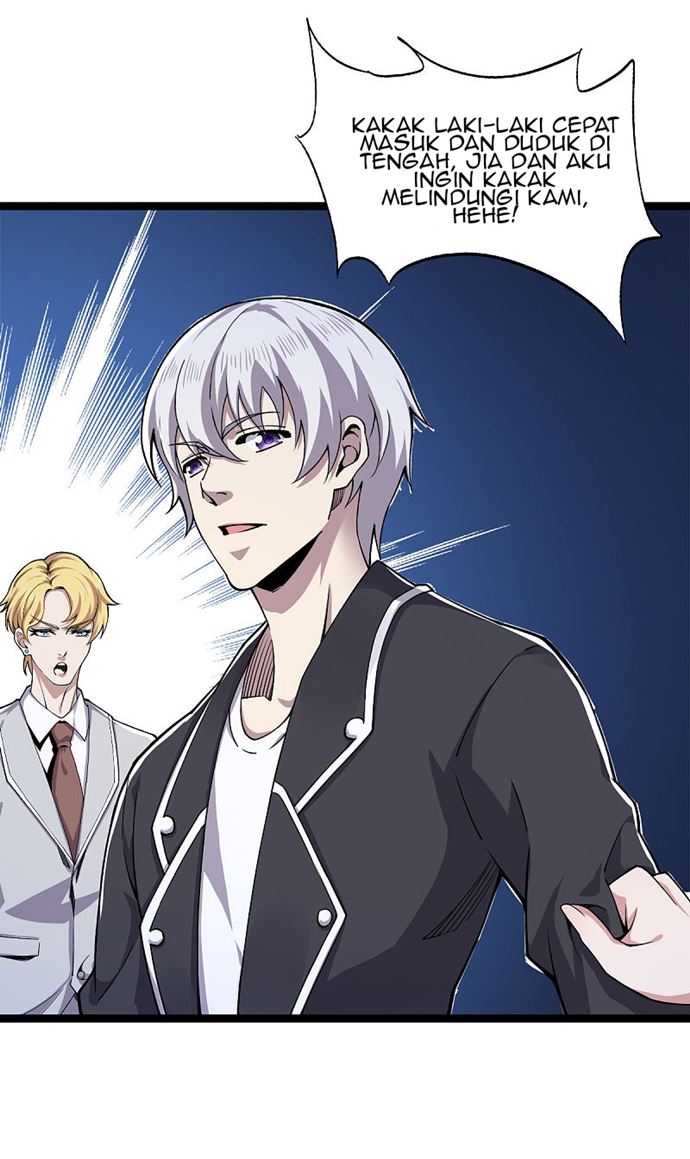 Rebirth of The Sword God Returns Chapter 19 Gambar 22