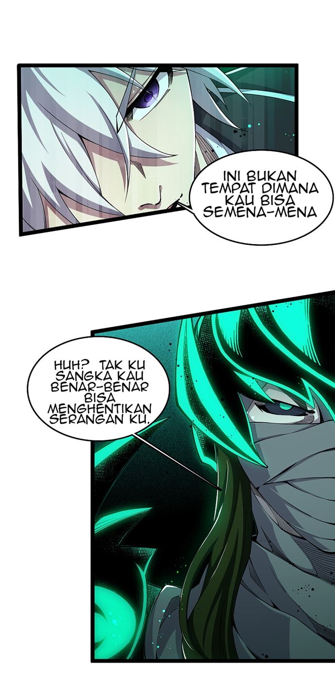 Rebirth of The Sword God Returns Chapter 28 Gambar 7