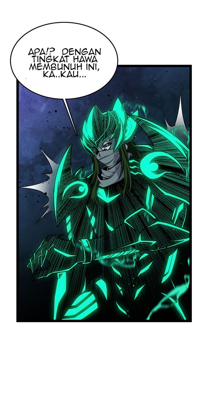 Rebirth of The Sword God Returns Chapter 28 Gambar 16