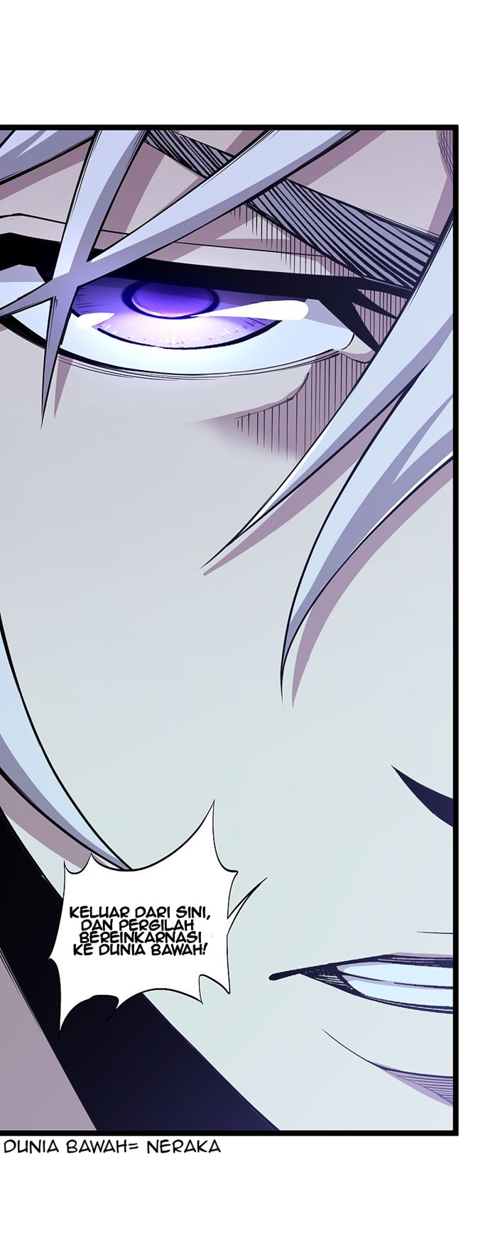 Rebirth of The Sword God Returns Chapter 28 Gambar 17