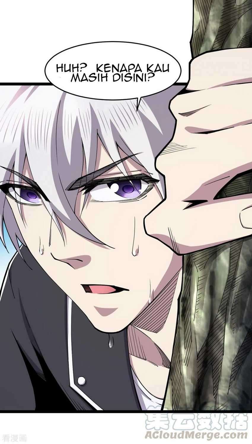 Rebirth of The Sword God Returns Chapter 31 Gambar 14