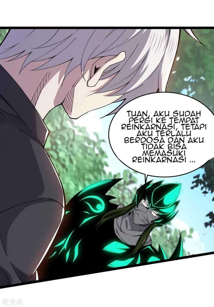 Rebirth of The Sword God Returns Chapter 31 Gambar 15