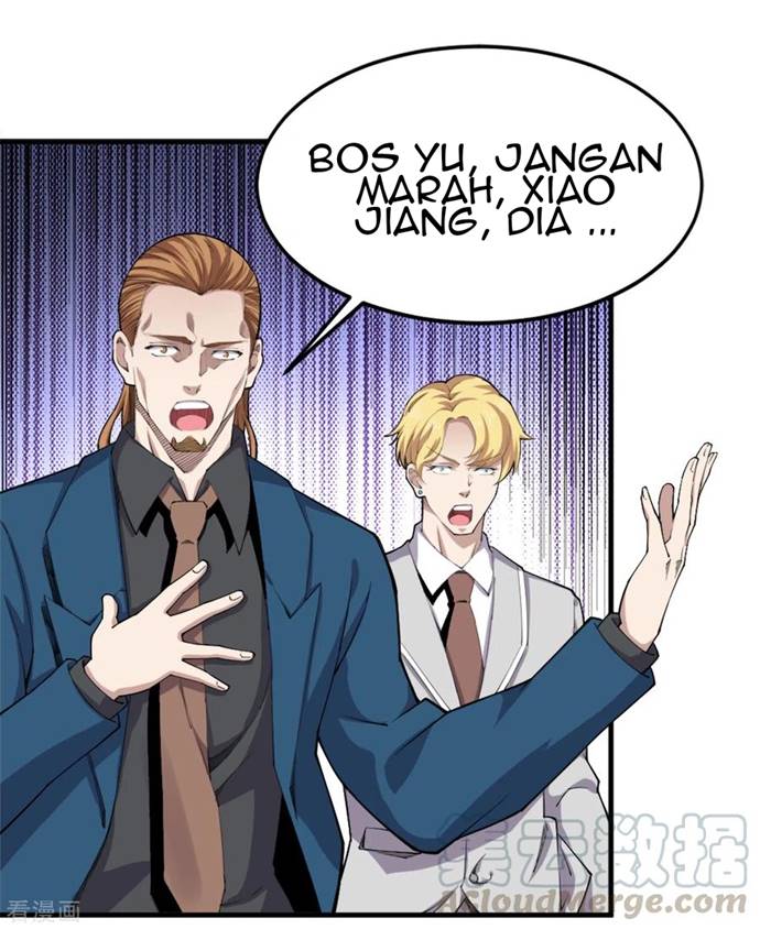 Rebirth of The Sword God Returns Chapter 33 Gambar 4