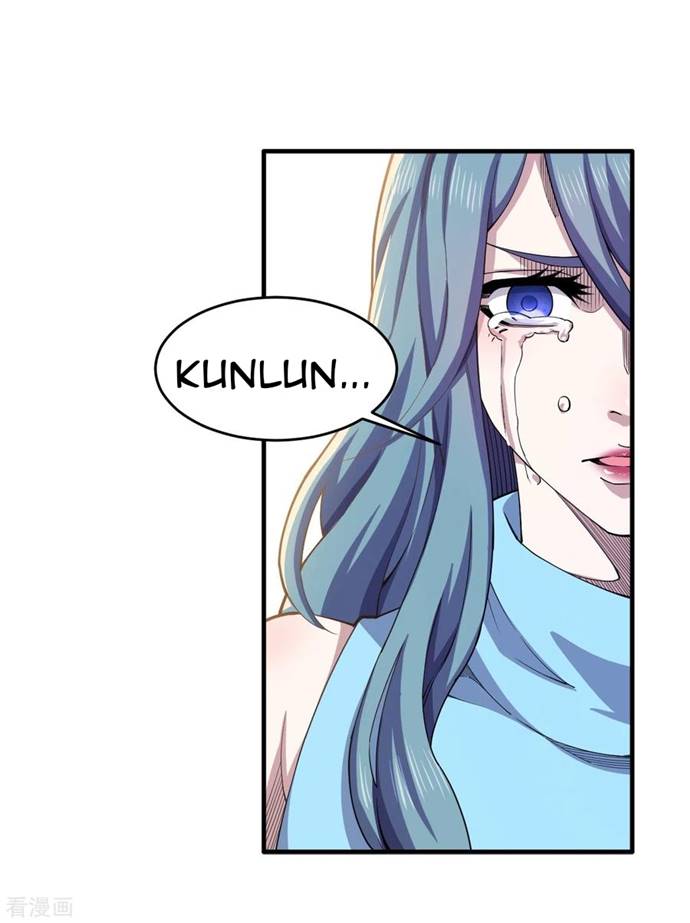 Rebirth of The Sword God Returns Chapter 33 Gambar 11