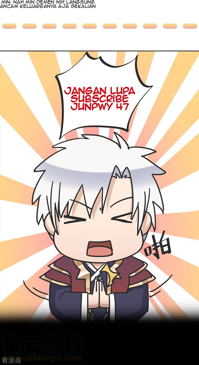 Rebirth of The Sword God Returns Chapter 33 Gambar 14