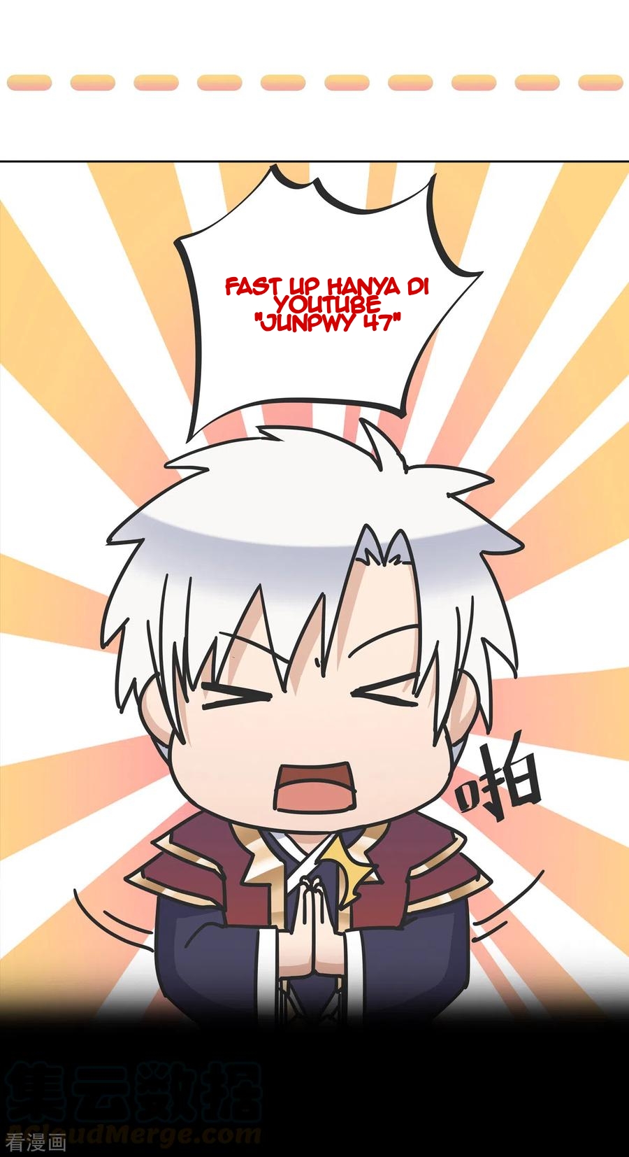 Rebirth of The Sword God Returns Chapter 41 Gambar 20