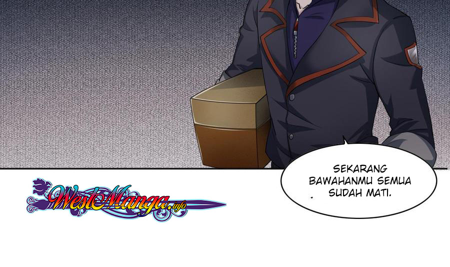 Rebirth of the Dynasty Tang Chapter 01 Gambar 11
