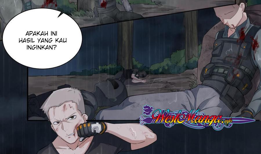 Rebirth of the Dynasty Tang Chapter 01 Gambar 13