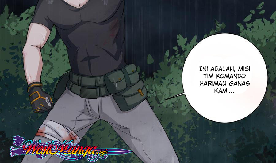 Rebirth of the Dynasty Tang Chapter 01 Gambar 14