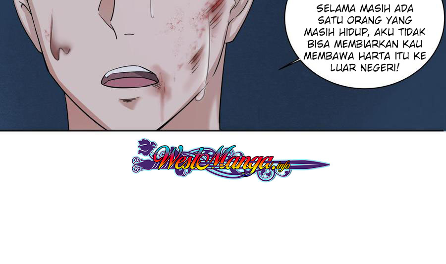 Rebirth of the Dynasty Tang Chapter 01 Gambar 17