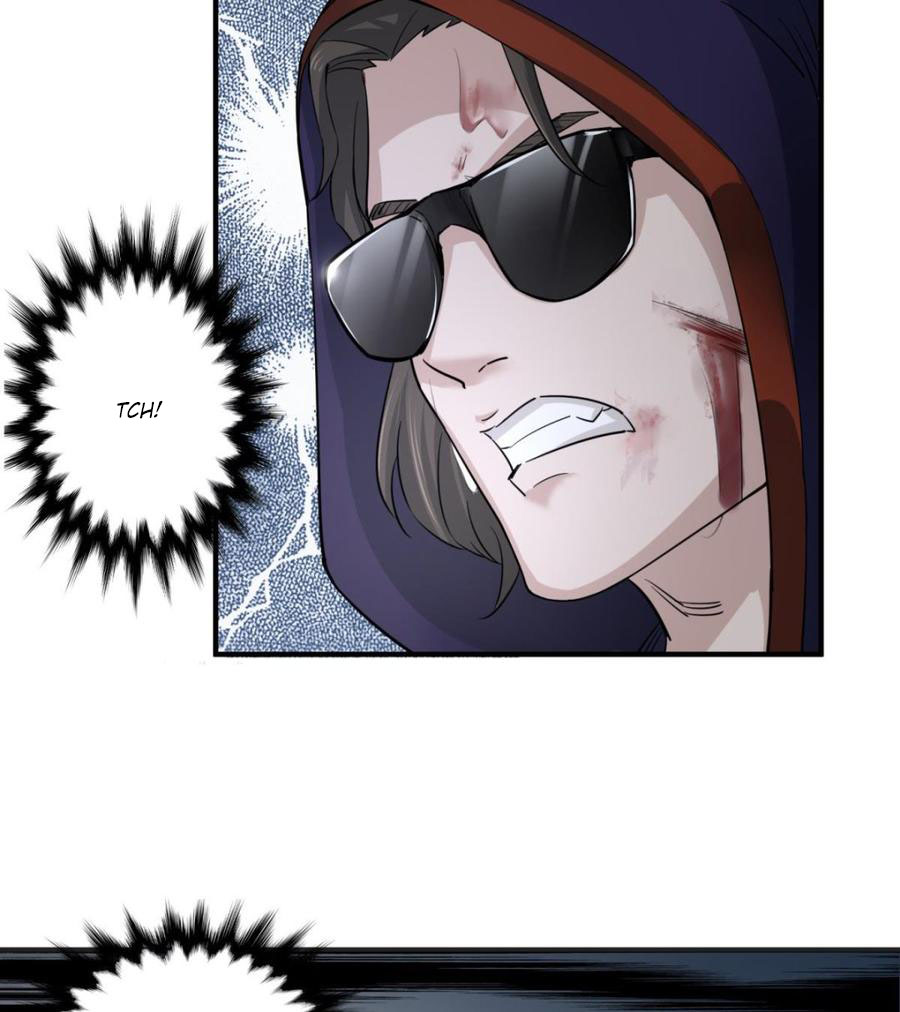 Rebirth of the Dynasty Tang Chapter 01 Gambar 31