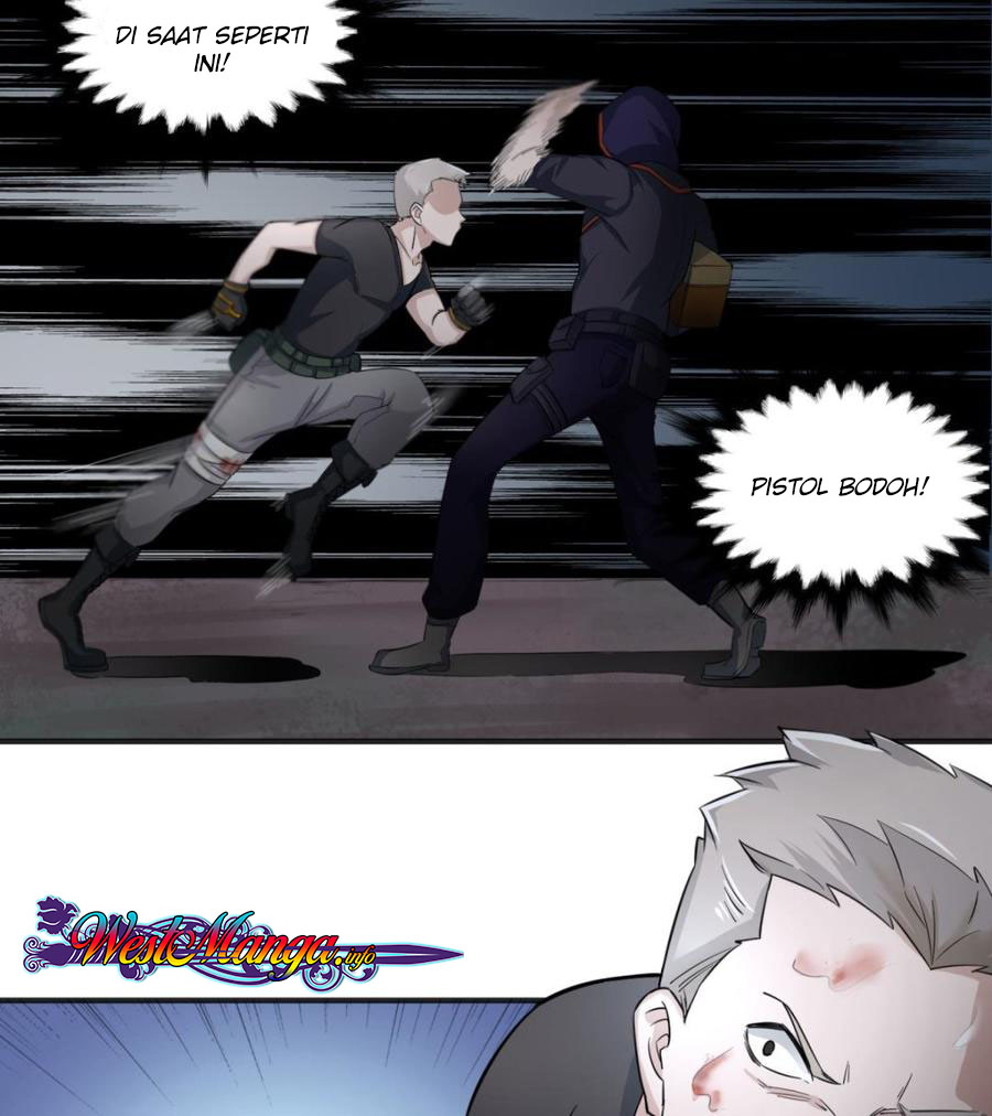 Rebirth of the Dynasty Tang Chapter 01 Gambar 32