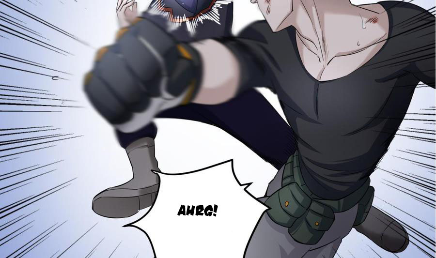 Rebirth of the Dynasty Tang Chapter 01 Gambar 35