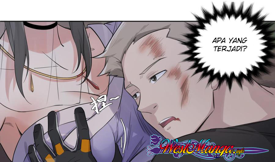 Rebirth of the Dynasty Tang Chapter 01 Gambar 65
