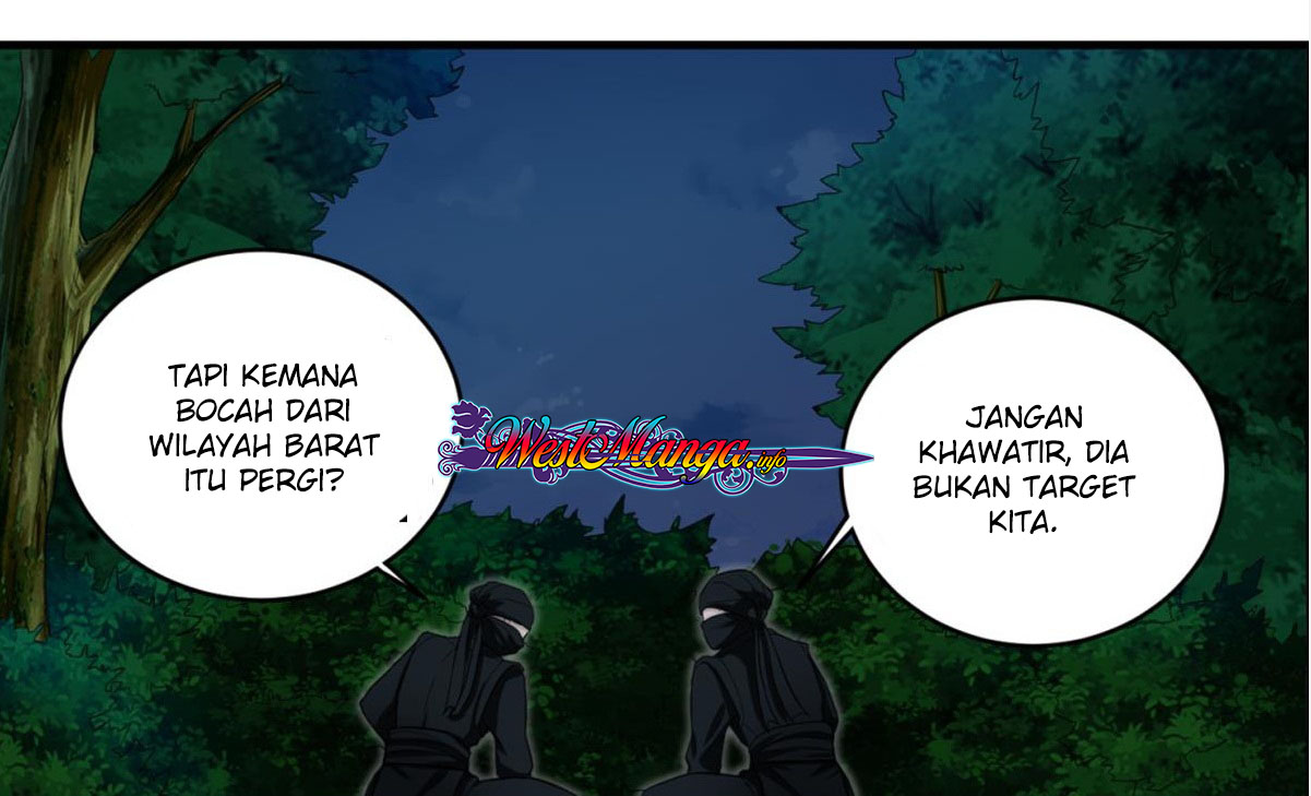 Rebirth of the Dynasty Tang Chapter 05 Gambar 6