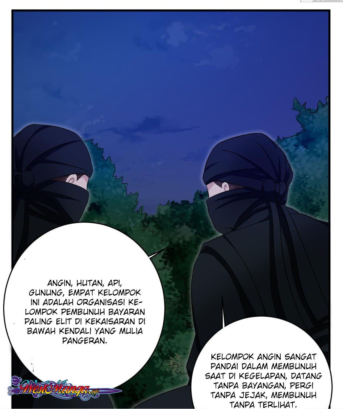 Rebirth of the Dynasty Tang Chapter 05 Gambar 9