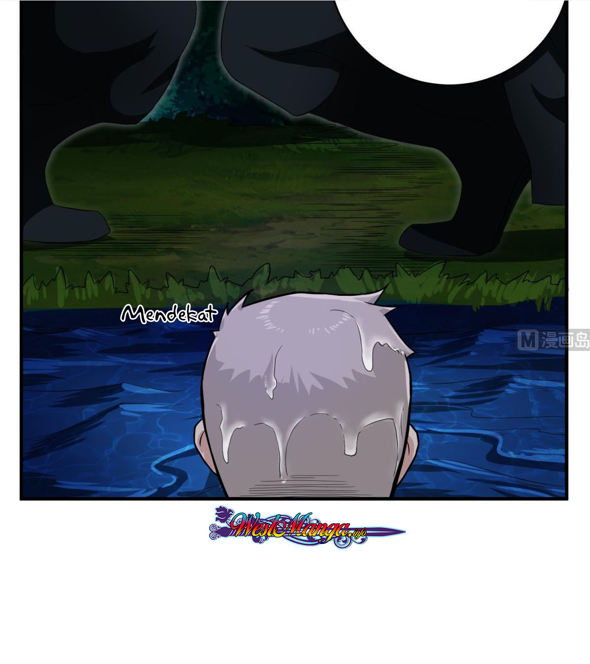 Rebirth of the Dynasty Tang Chapter 05 Gambar 10