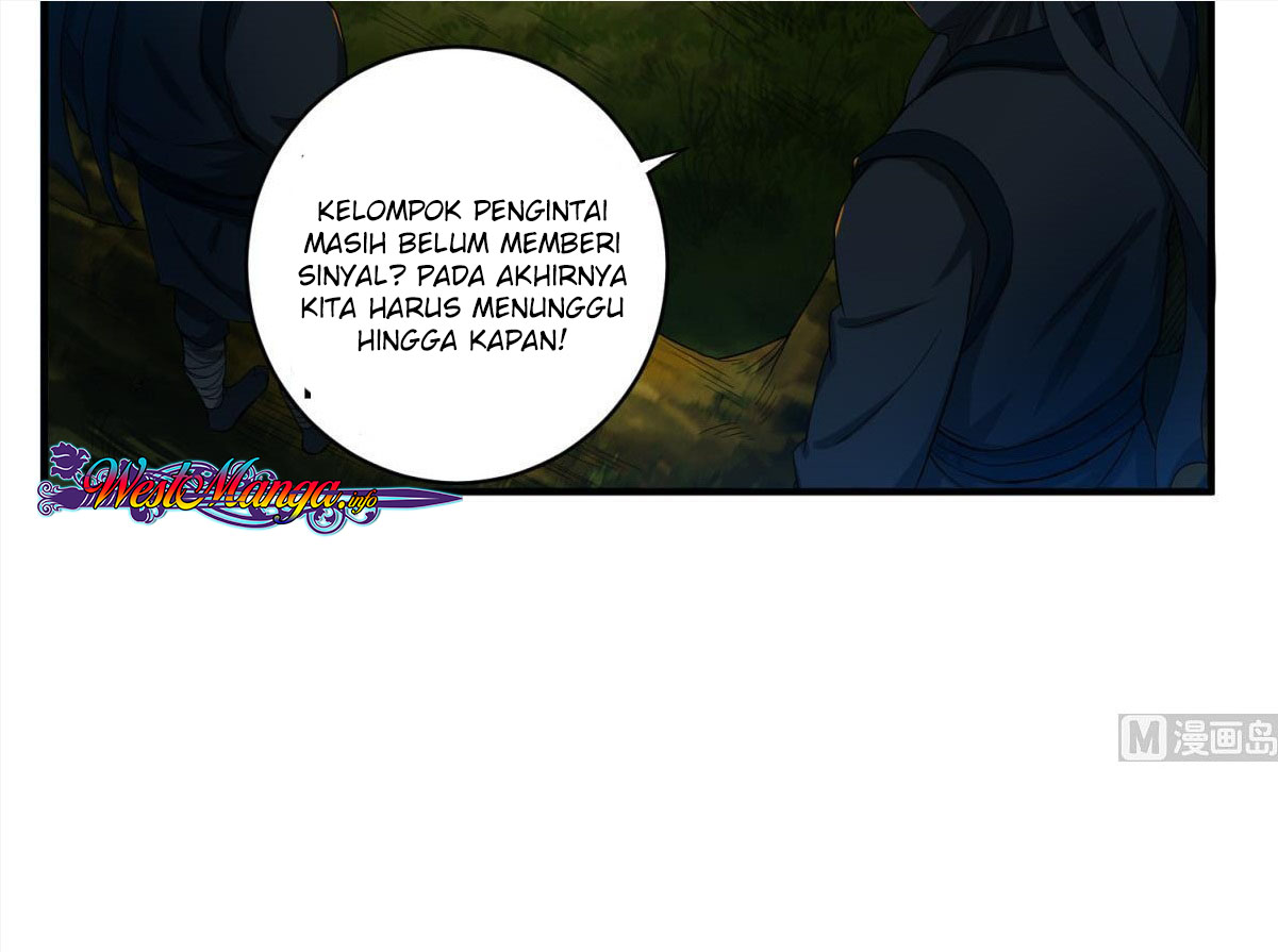 Rebirth of the Dynasty Tang Chapter 05 Gambar 13