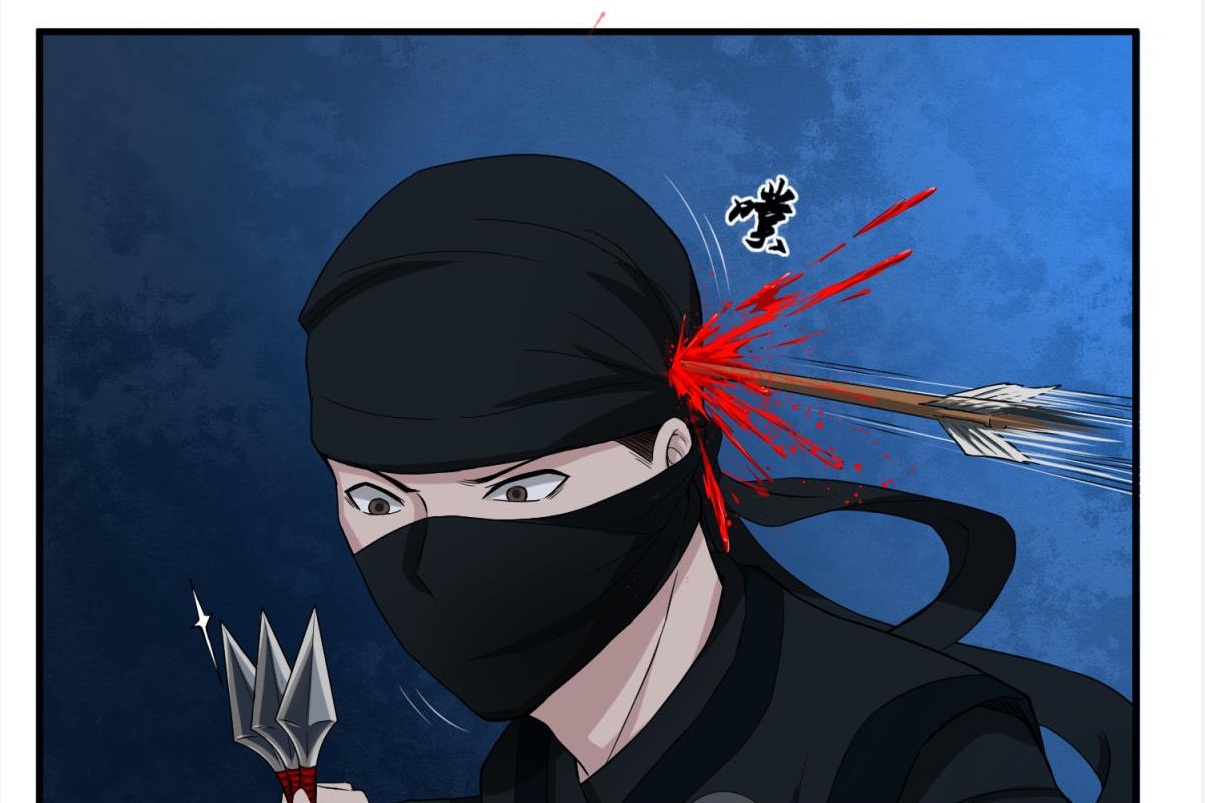 Rebirth of the Dynasty Tang Chapter 05 Gambar 15
