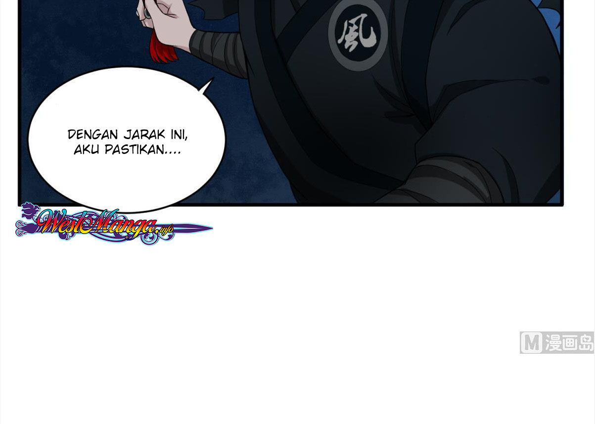 Rebirth of the Dynasty Tang Chapter 05 Gambar 16