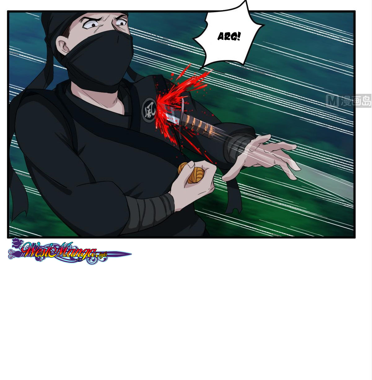 Rebirth of the Dynasty Tang Chapter 05 Gambar 24