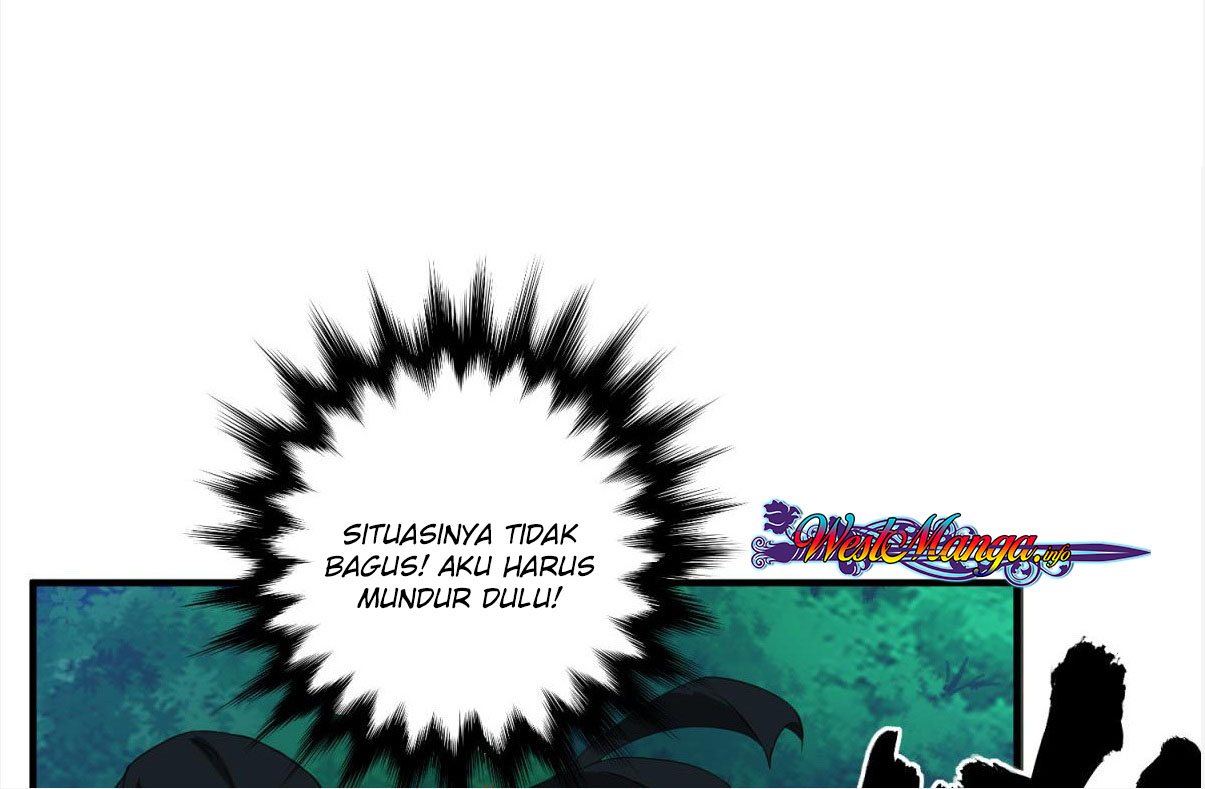 Rebirth of the Dynasty Tang Chapter 05 Gambar 25