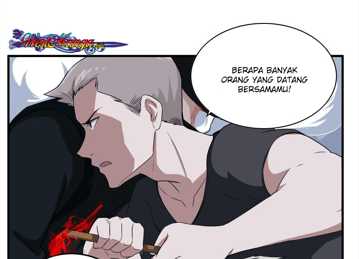 Rebirth of the Dynasty Tang Chapter 05 Gambar 28